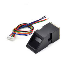  Finger Print FPM10A  Sensor